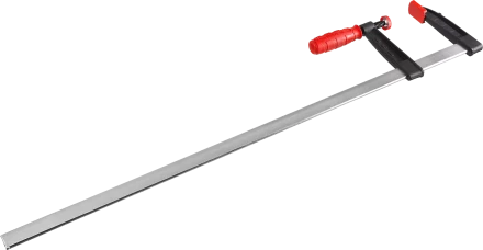 Струбцина ЗУБР МС-хх тип F серия МАСТЕР купить в Магнитогорске