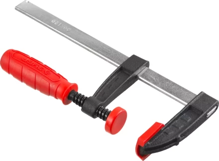 Струбцина ЗУБР МС-хх тип F серия МАСТЕР купить в Магнитогорске