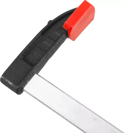 Струбцина ЗУБР МС-хх тип F серия МАСТЕР купить в Магнитогорске