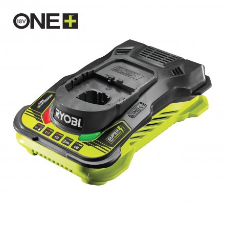 Ryobi Зарядное устройство ONE RC18-150 5133002638 купить в Магнитогорске