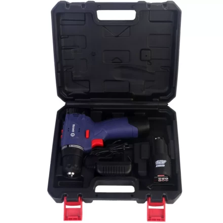 Аккумуляторная дрель-шуруповерт Диолд ДЭА-12ЛИ-09 купить в Магнитогорске