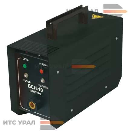 Блок снижения напряжения холостого хода БСН-10 купить в Магнитогорске