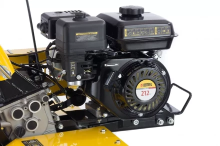 Мотоблок DPT-170 Denzel 56401 купить в Магнитогорске