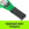 Таль ручная рычажная HITCH LH100 1 т 3 м (SZ068926) купить в Магнитогорске