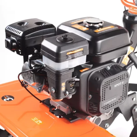 Бензиновый Культиватор Patriot T 7.0/600 FB PG Крот-2 купить в Магнитогорске