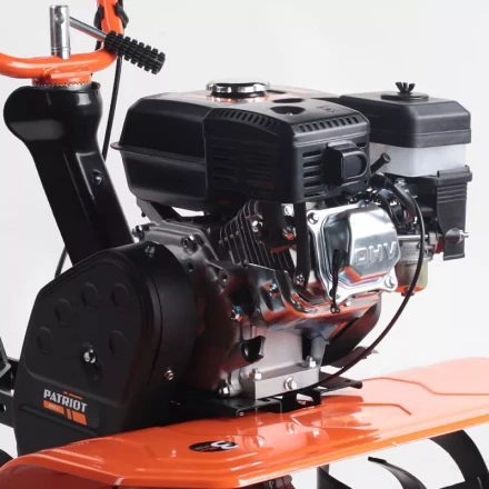 Бензиновый Культиватор Patriot T 7.0/600 FB PG Крот-2 купить в Магнитогорске