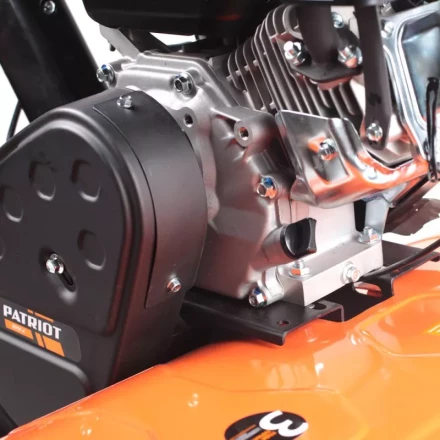 Бензиновый Культиватор Patriot T 7.0/600 FB PG Крот-2 купить в Магнитогорске