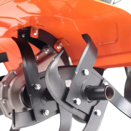 Бензиновый Культиватор Patriot T 7.0/600 FB PG Крот-2 купить в Магнитогорске