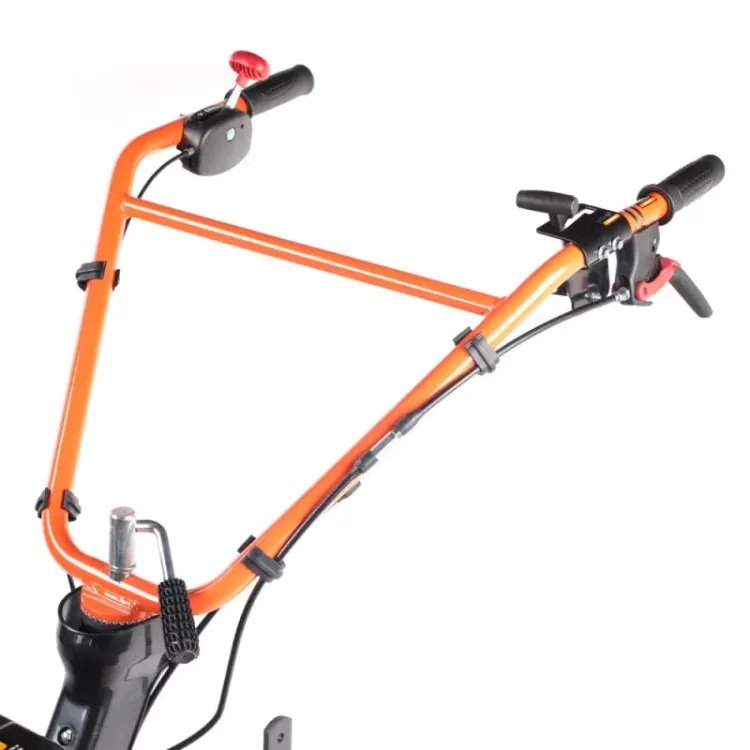 Бензиновый Культиватор Patriot T 7.0/600 FB PG Крот-2 купить в Магнитогорске