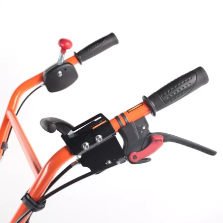 Бензиновый Культиватор Patriot T 7.0/600 FB PG Крот-2 купить в Магнитогорске