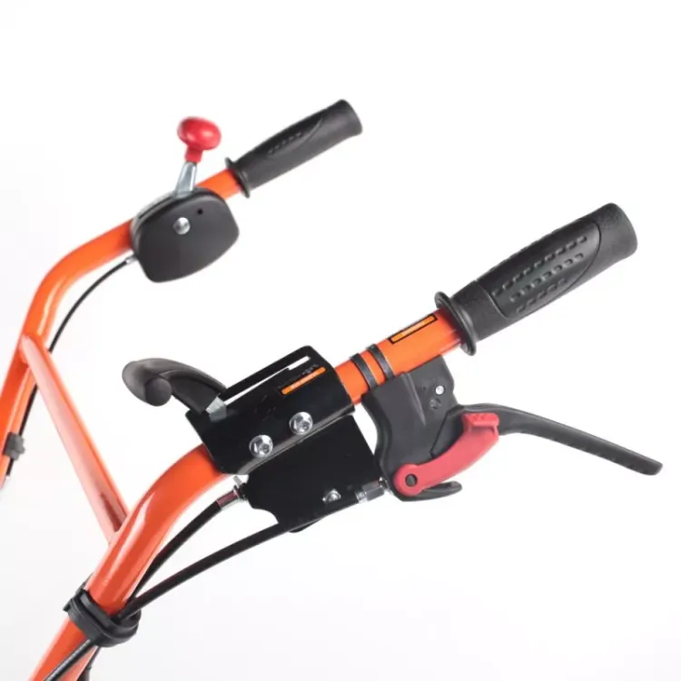 Бензиновый Культиватор Patriot T 7.0/600 FB PG Крот-2 купить в Магнитогорске