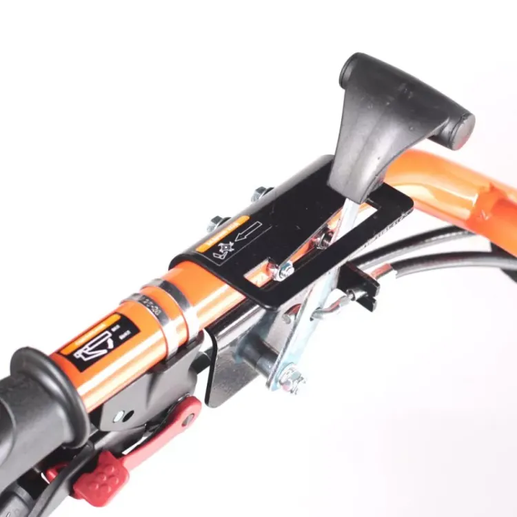 Бензиновый Культиватор Patriot T 7.0/600 FB PG Крот-2 купить в Магнитогорске