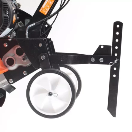 Бензиновый Культиватор Patriot T 7.0/600 FB PG Крот-2 купить в Магнитогорске