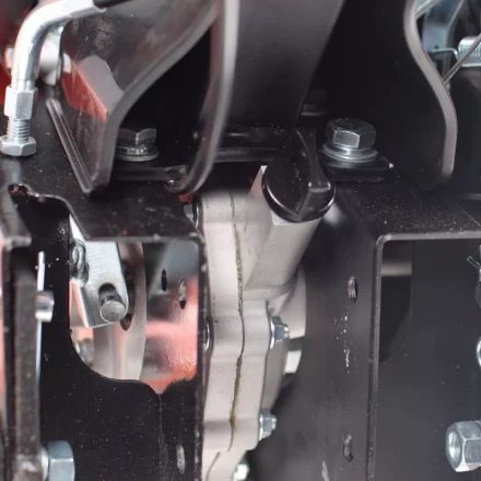 Бензиновый Культиватор Patriot T 7.0/600 FB PG Крот-2 купить в Магнитогорске