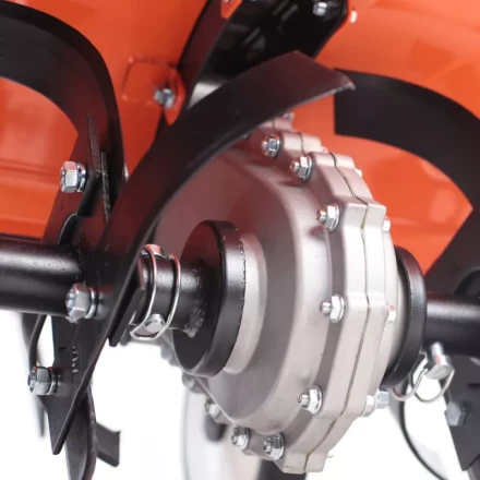 Бензиновый Культиватор Patriot T 7.0/600 FB PG Крот-2 купить в Магнитогорске