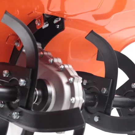 Бензиновый Культиватор Patriot T 7.0/600 FB PG Крот-2 купить в Магнитогорске