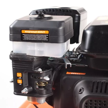 Бензиновый Культиватор Patriot T 7.0/600 FB PG Крот-2 купить в Магнитогорске