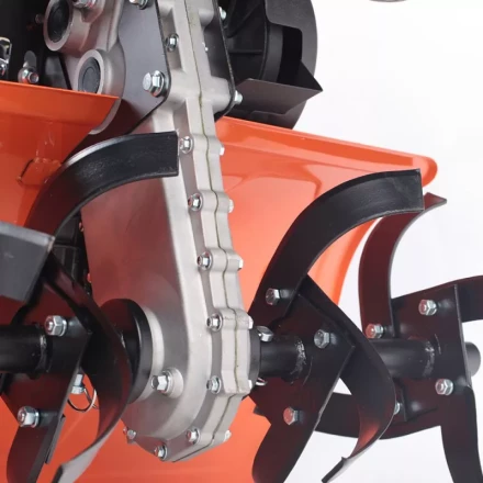 Бензиновый Культиватор Patriot T 7.0/600 FB PG Крот-2 купить в Магнитогорске