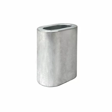 Алюминиевая втулка HITCH 18 мм (SZ071452) купить в Магнитогорске
