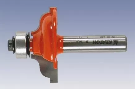 Фреза профильная с подшипником Кратон (1 09 05 041) 1 09 05 041 купить в Магнитогорске