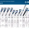 ЗУБР Походная 9, 205 мм, ножовка для быстрого реза сырой древесины, Профессионал (15169-18) купить в Магнитогорске