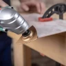 Насадка HAMMER MF-AC 023, 79 мм, треугольная купить в Магнитогорске