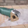 Насадка HAMMER MF-AC 023, 79 мм, треугольная купить в Магнитогорске