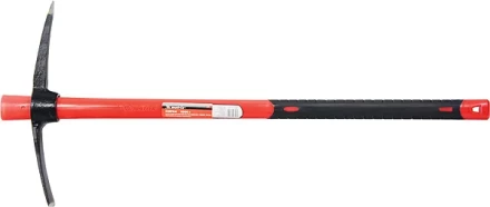 Кирка-Кайло 1500 г, фибергласовая обрезиненная рукоятка 900 мм MATRIX 21830 купить в Магнитогорске