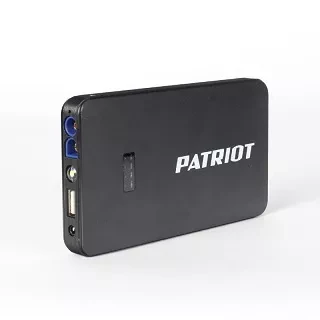 Пусковой многофункциональный аккумулятор PATRIOT Magnum 8 P купить в Магнитогорске