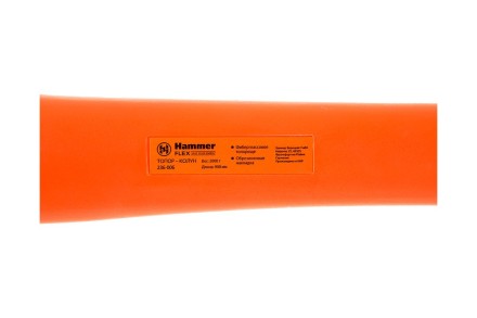 Топор HAMMER 236-006 900мм 2000г. купить в Магнитогорске