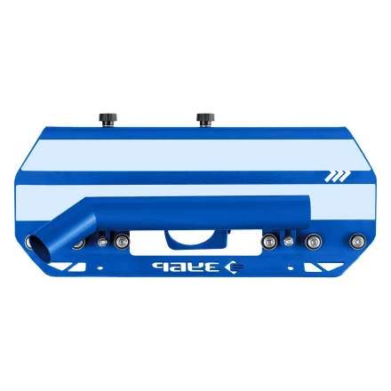 ЗУБР заусовщик для плитки 45° под УШМ (33110) купить в Магнитогорске