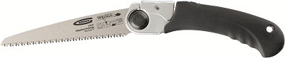 Пила по дер.PIRANHA,складная,для кэмп.и сада,130 мм,8-9 TPI,кал.зуб,3D,обрезин.рук,кобура GROSS 23620 купить в Магнитогорске