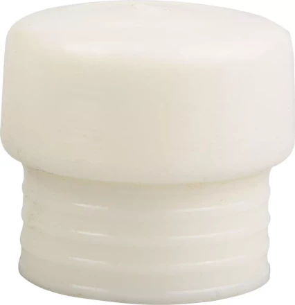 Боек ЗУБР &quot;ЭКСПЕРТ&quot; сменный, для сборочных молотков арт. 2044-40, белый, особотвердый, для тяжелых работ, 40мм 20444-40-4 купить в Магнитогорске