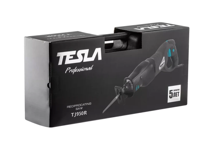 Ножовка TESLA TJ950R купить в Магнитогорске