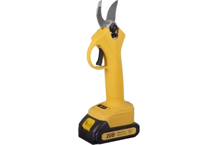 Аккумуляторный секатор CP-20Li-2K EA+ Eurolux (в комплекте с 2 АКБ и ЗУ) 70/13/140 купить в Магнитогорске