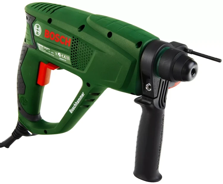 Перфоратор BOSCH PBH 2100 SRE (0.603.3A9.321) купить в Магнитогорске