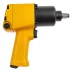 Ударный пневмогайковерт IW860+набор головок, 1/2&quot;, 7000 об/мин, 868 Нм Denzel 57473 купить в Магнитогорске