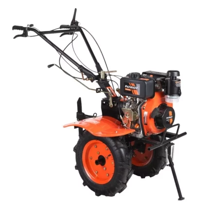 Мотоблок-культиватор дизельный PATRIOT BOSTON-6D купить в Магнитогорске