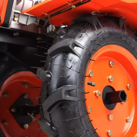 Мотоблок-культиватор дизельный PATRIOT BOSTON-6D купить в Магнитогорске