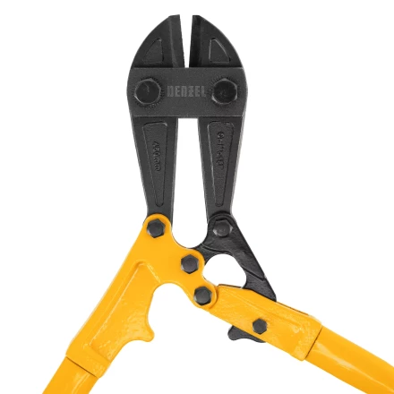 Болторез 450 мм 18", Cr-Mo Denzel 78534 купить в Магнитогорске