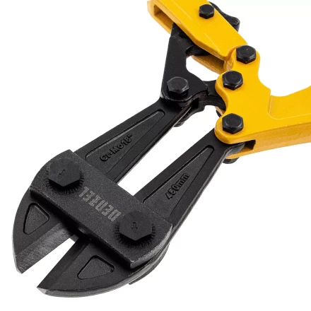 Болторез 450 мм 18", Cr-Mo Denzel 78534 купить в Магнитогорске