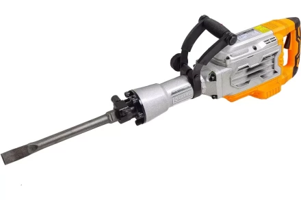 Отбойный молоток электрический Вихрь ОМ-1750Э 72/23/1 купить в Магнитогорске