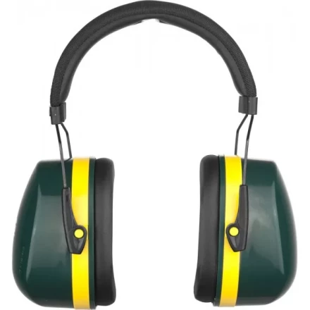 Наушники KRAFTOOL &quot;EXPERT&quot; защитные, мягкое оголовье 11360 купить в Магнитогорске