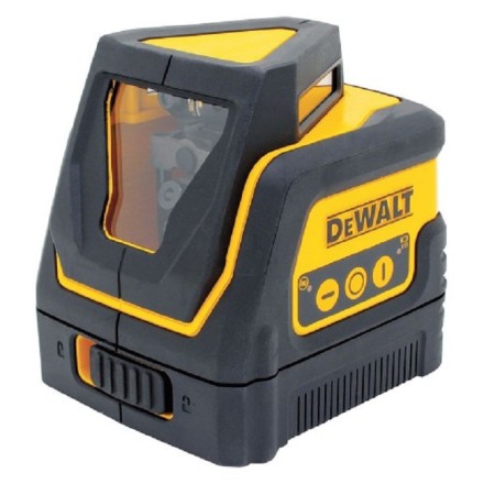 Нивелир лазерный уровень DW 0811 DeWalt купить в Магнитогорске