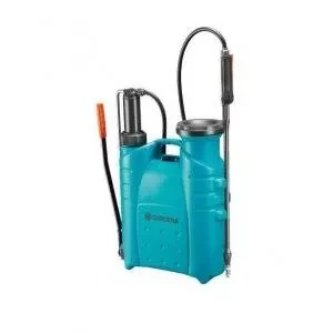 Опрыскиватель ранцевый Comfort 12 л GARDENA купить в Магнитогорске