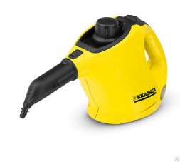 Пароочиститель ручной KARCHER SC 1 (1.516-300.0)