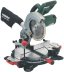 Пила торцевая KS 216 M LASERCUT Metabo купить в Магнитогорске