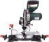 Пила торцевая KS 216 M LASERCUT Metabo купить в Магнитогорске