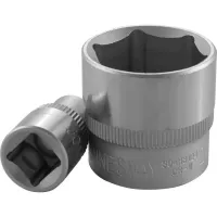 Головка торцевая 3/8"DR 17 мм  S04H3117 Jonnesway 48018