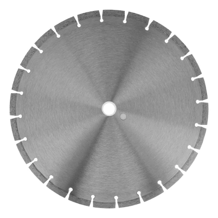 Диск алмазный 350 х 25.4 мм Сибртех 731043, &quot;Бетон&quot;, сухой/мокрый рез купить в Магнитогорске